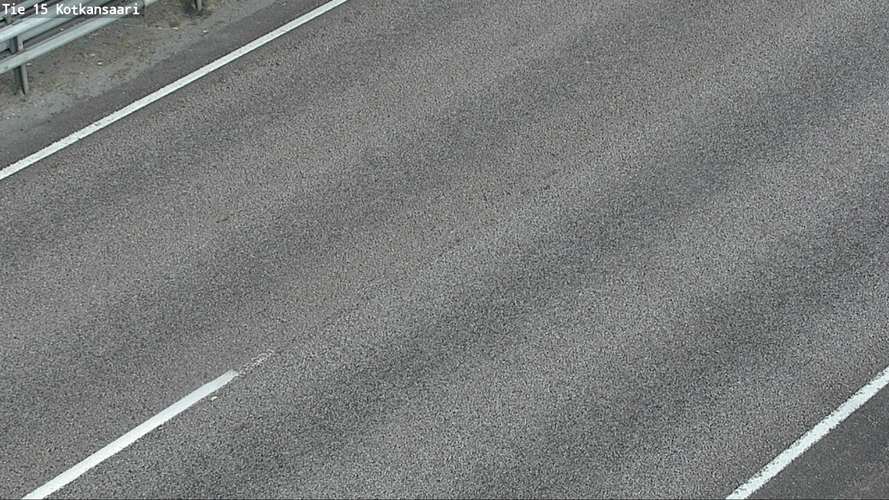 Kelikamerat Kuva Tie 15 Kotka, Kotkansaari, Kotka, Kymenlaakso