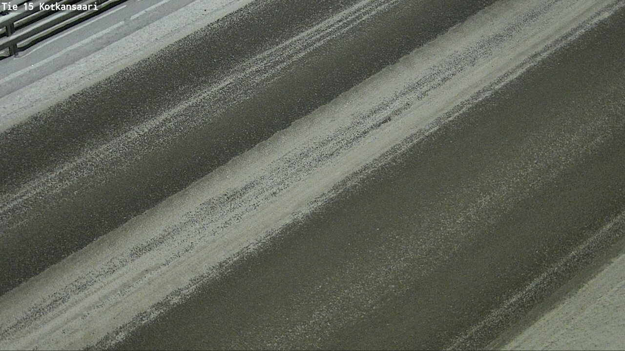 Kelikamerat Kuva Tie 15 Kotka, Kotkansaari, Kotka, Kymenlaakso