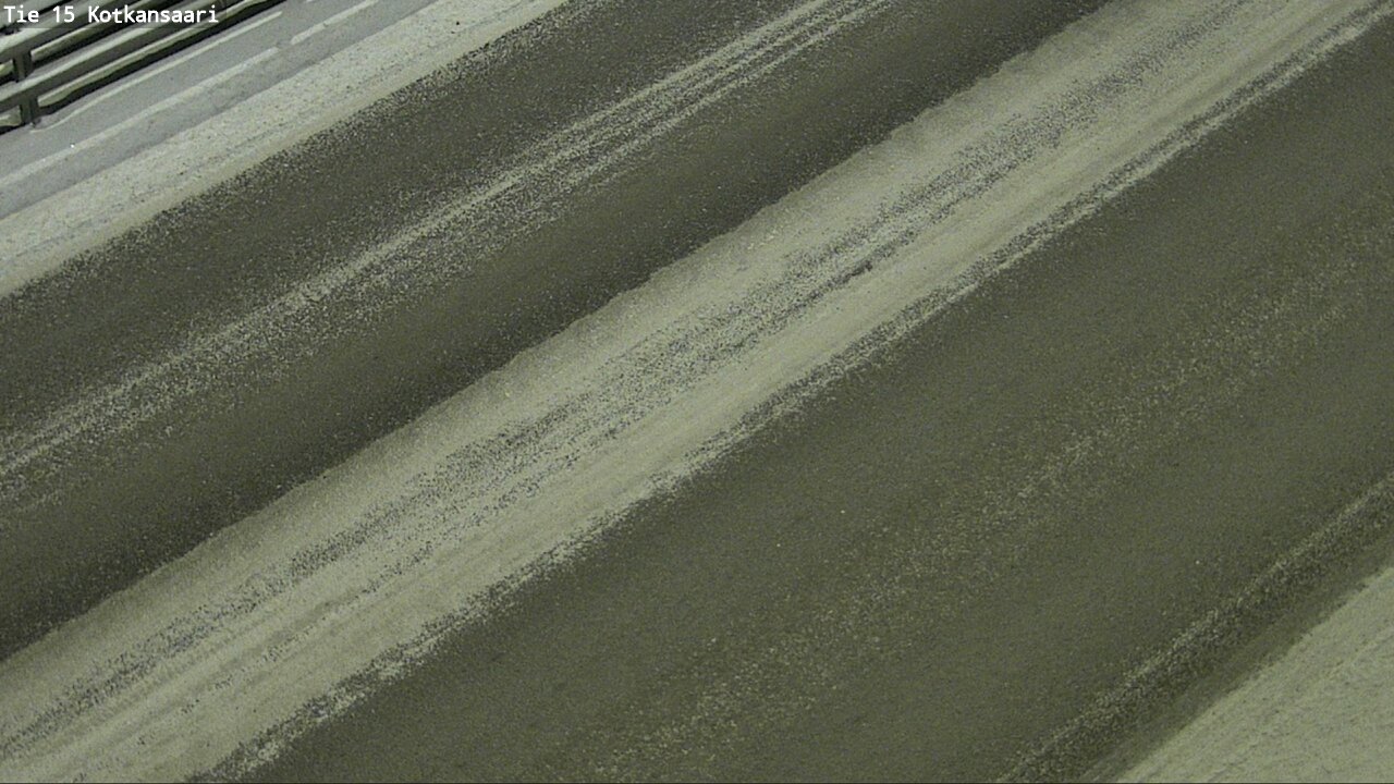 Kelikamerat Kuva Tie 15 Kotka, Kotkansaari, Kotka, Kymenlaakso