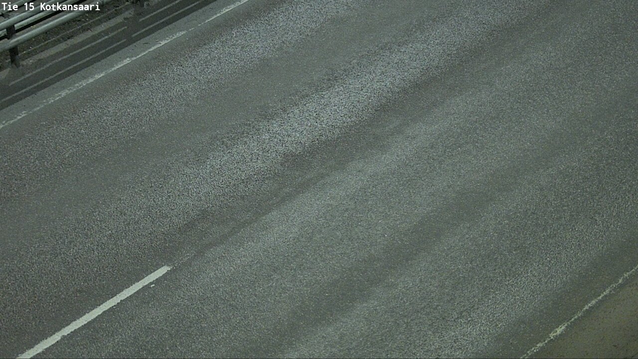 Kelikamerat Kuva Tie 15 Kotka, Kotkansaari, Kotka, Kymenlaakso