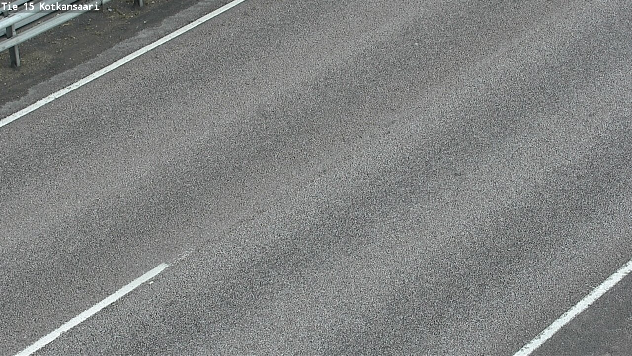 Kelikamerat Kuva Tie 15 Kotka, Kotkansaari, Kotka, Kymenlaakso