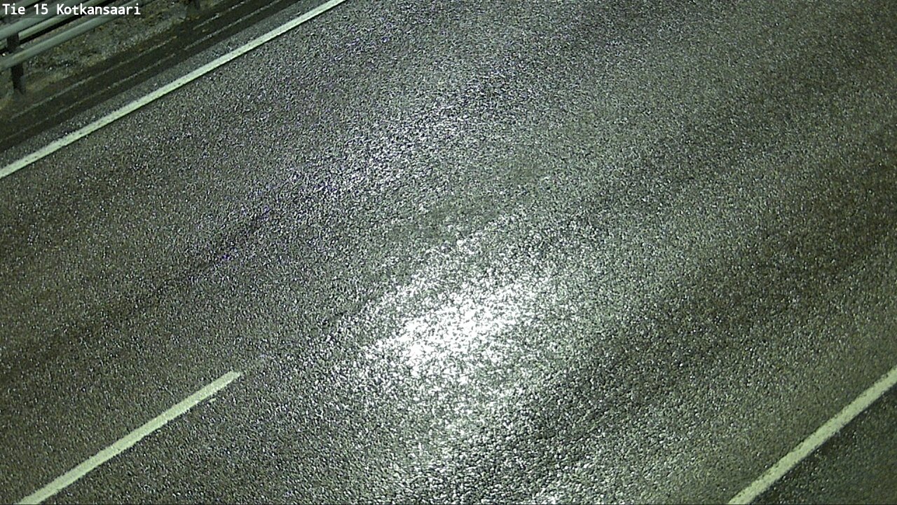 Kelikamerat Kuva Tie 15 Kotka, Kotkansaari, Kotka, Kymenlaakso