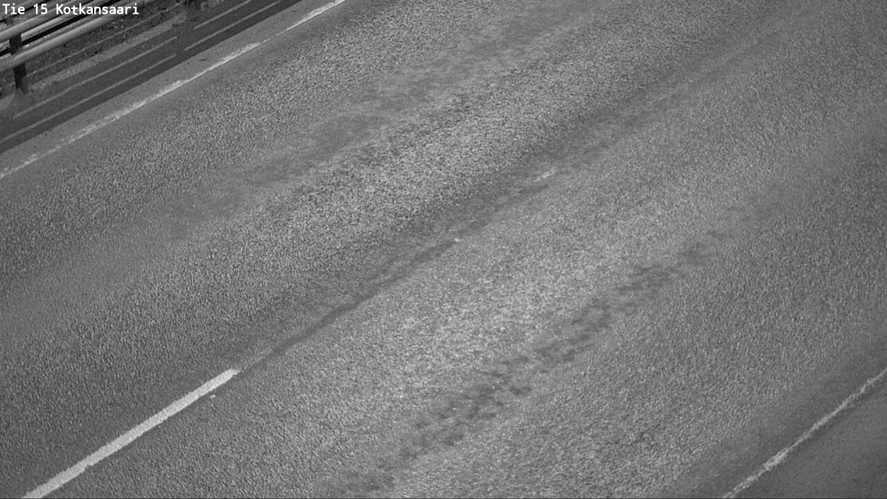 Kelikamerat Kuva Tie 15 Kotka, Kotkansaari, Kotka, Kymenlaakso