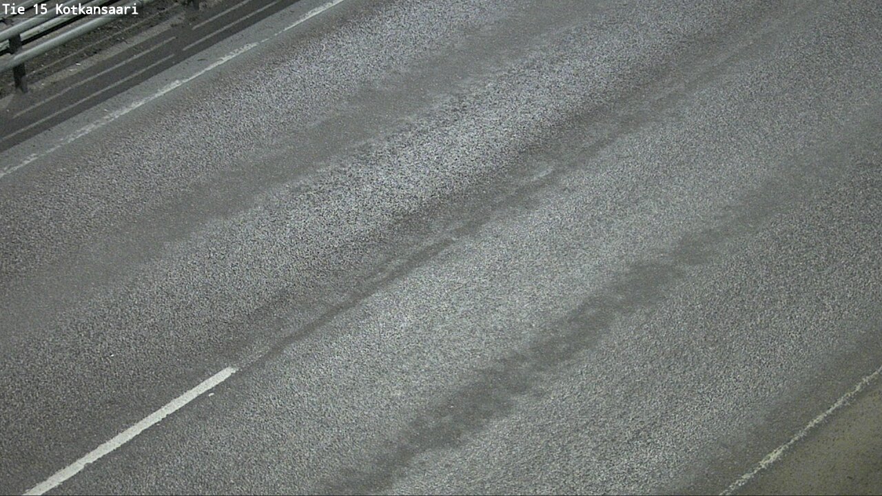 Kelikamerat Kuva Tie 15 Kotka, Kotkansaari, Kotka, Kymenlaakso