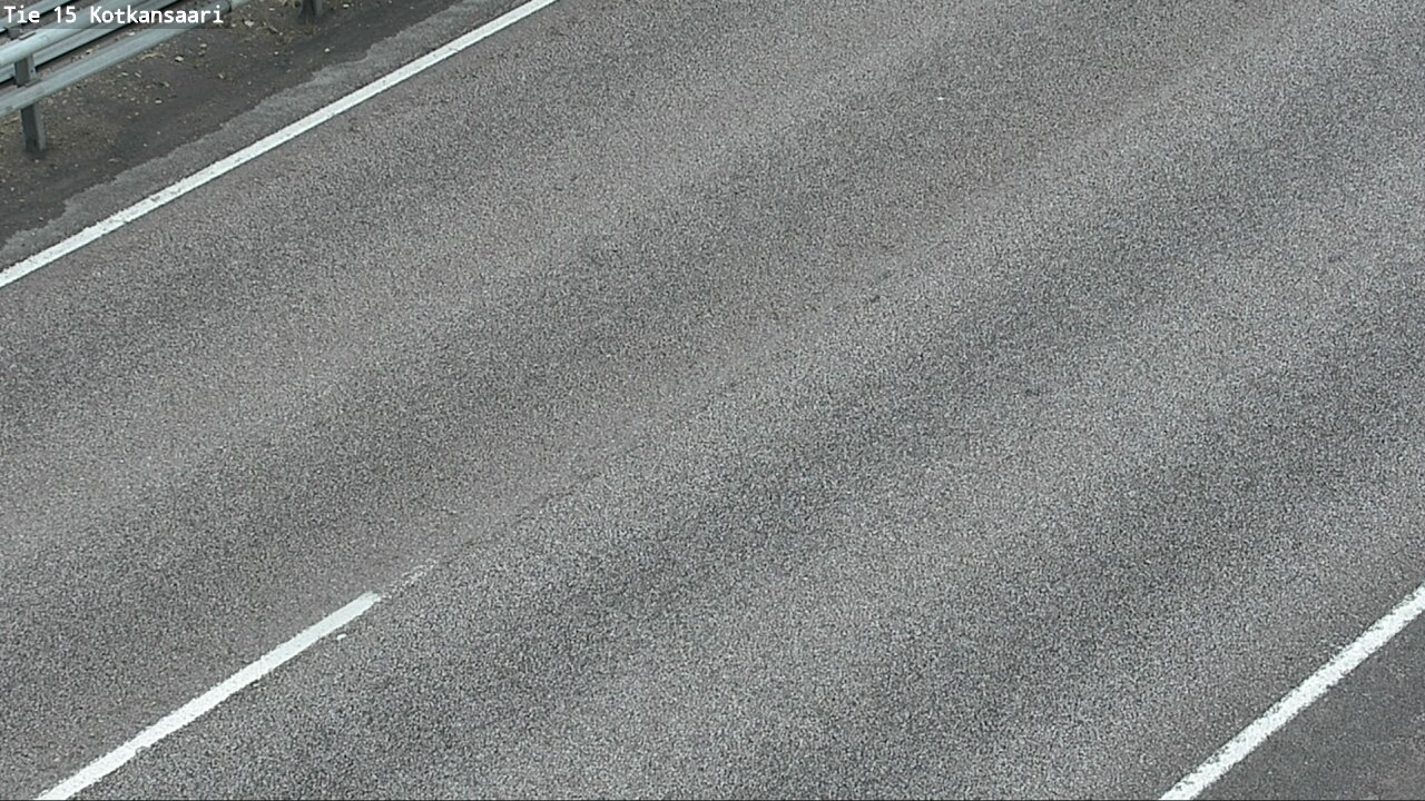 Kelikamerat Kuva Tie 15 Kotka, Kotkansaari, Kotka, Kymenlaakso