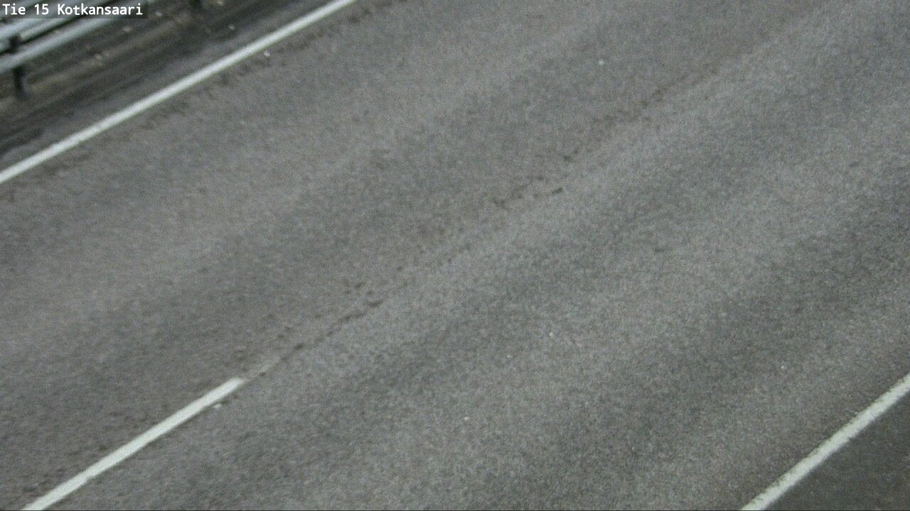 Kelikamerat Kuva Tie 15 Kotka, Kotkansaari, Kotka, Kymenlaakso