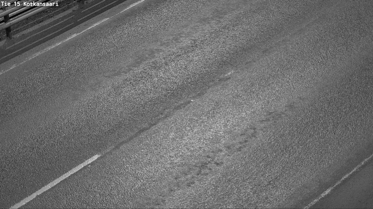 Kelikamerat Kuva Tie 15 Kotka, Kotkansaari, Kotka, Kymenlaakso