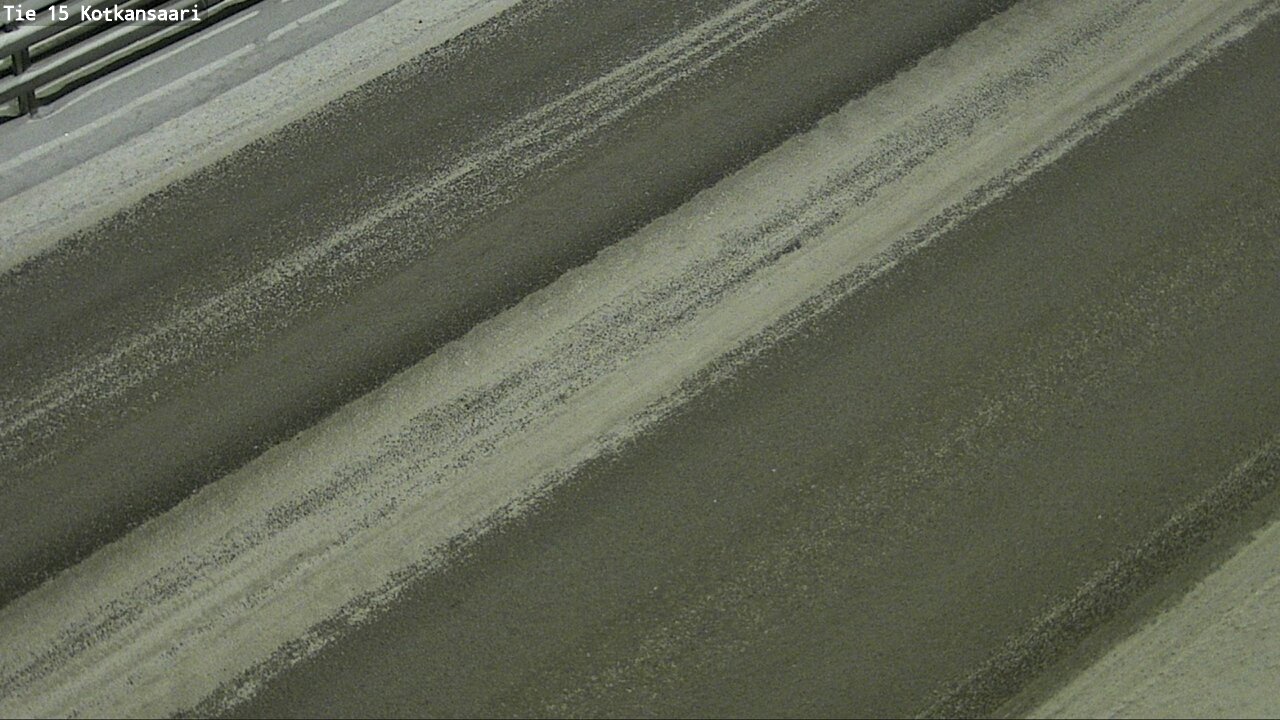 Kelikamerat Kuva Tie 15 Kotka, Kotkansaari, Kotka, Kymenlaakso