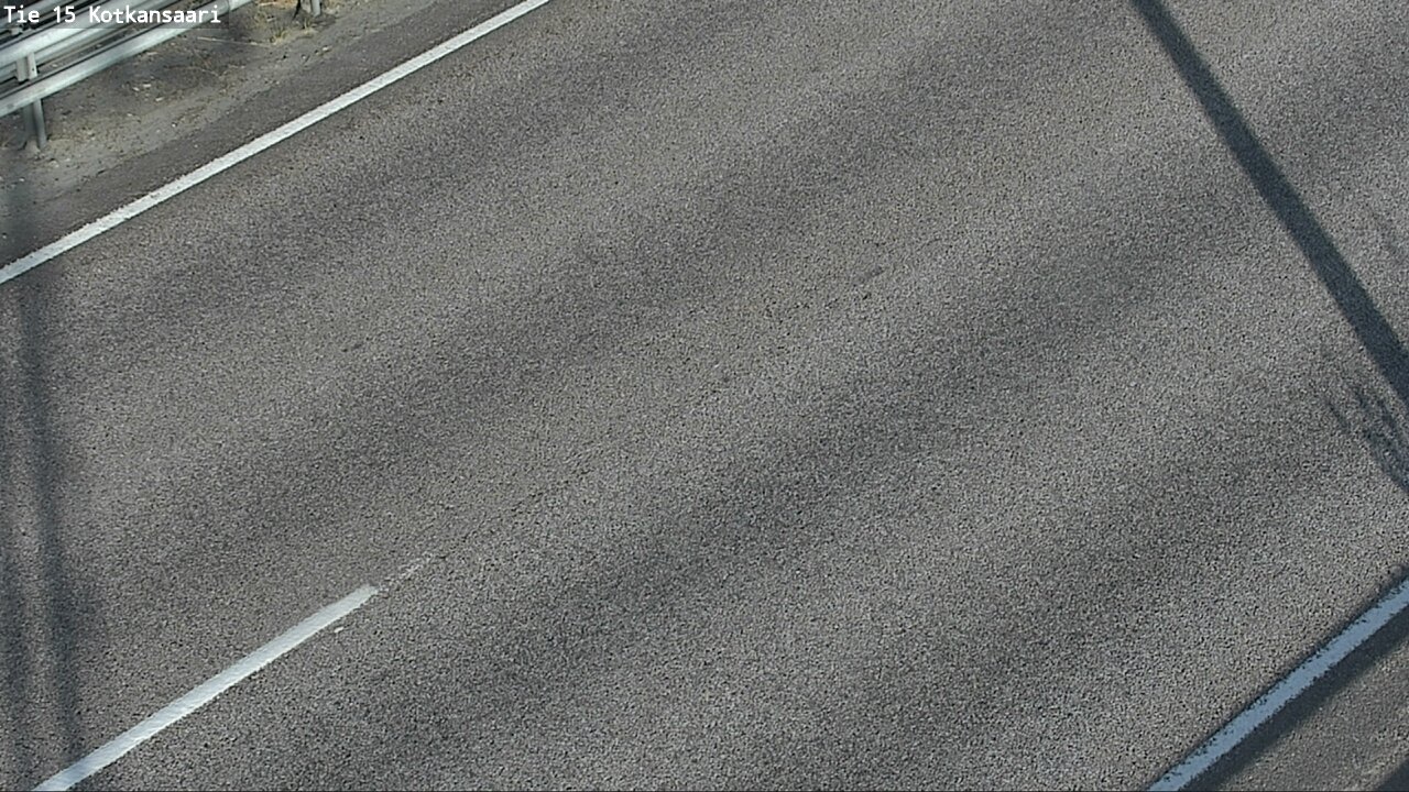 Kelikamerat Kuva Tie 15 Kotka, Kotkansaari, Kotka, Kymenlaakso