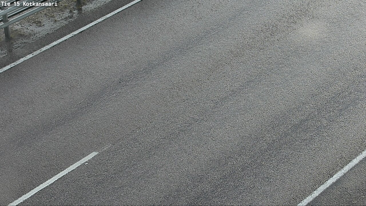 Kelikamerat Kuva Tie 15 Kotka, Kotkansaari, Kotka, Kymenlaakso