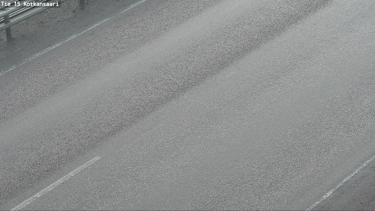 Kelikamerat Kuva Tie 15 Kotka, Kotkansaari, Kotka, Kymenlaakso