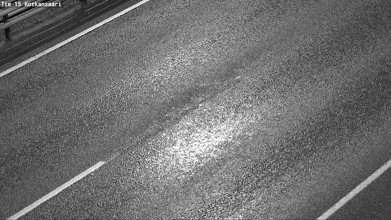 Kelikamerat Kuva Tie 15 Kotka, Kotkansaari, Kotka, Kymenlaakso