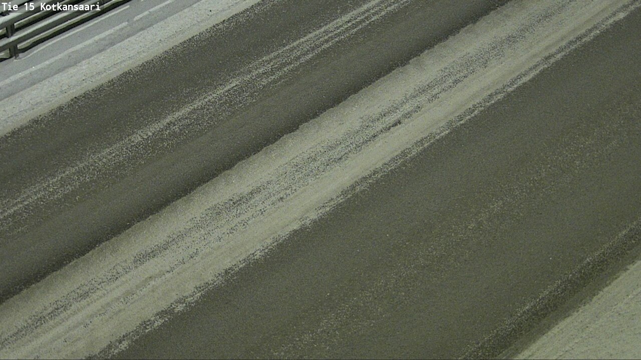 Kelikamerat Kuva Tie 15 Kotka, Kotkansaari, Kotka, Kymenlaakso