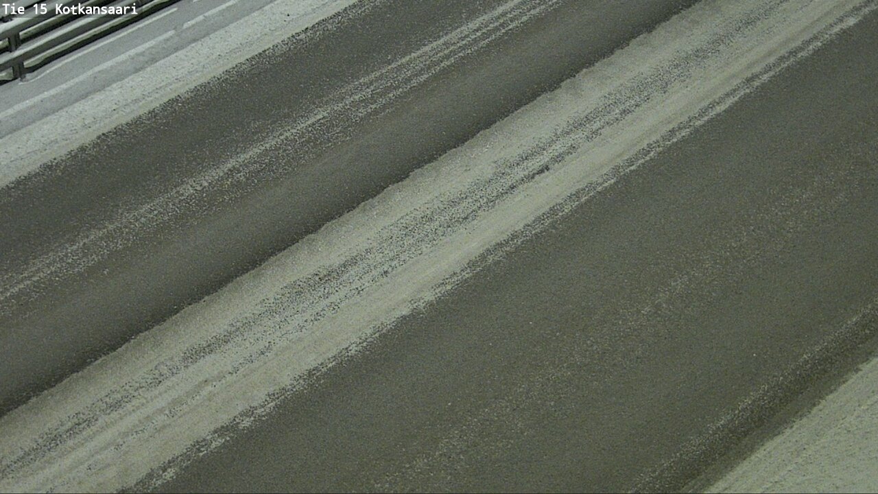 Kelikamerat Kuva Tie 15 Kotka, Kotkansaari, Kotka, Kymenlaakso