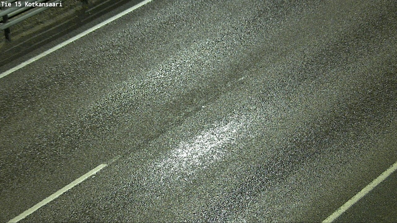 Kelikamerat Kuva Tie 15 Kotka, Kotkansaari, Kotka, Kymenlaakso