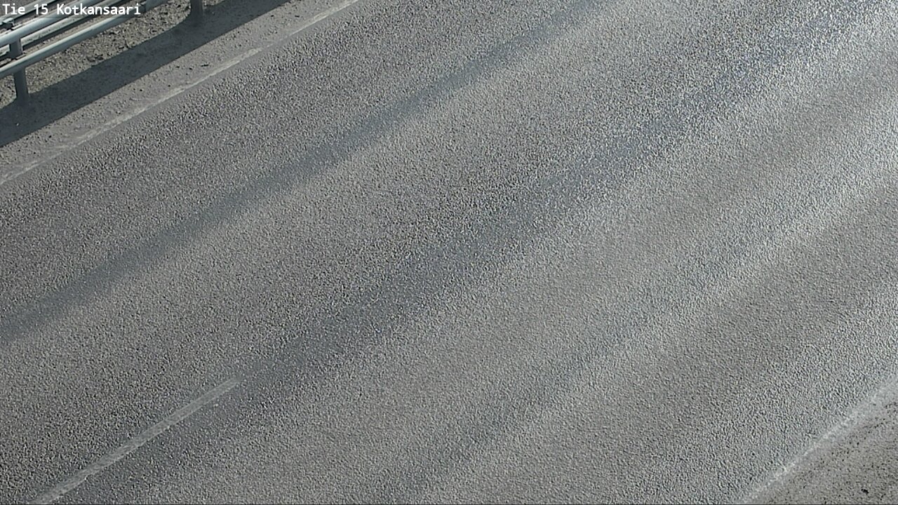 Kelikamerat Kuva Tie 15 Kotka, Kotkansaari, Kotka, Kymenlaakso