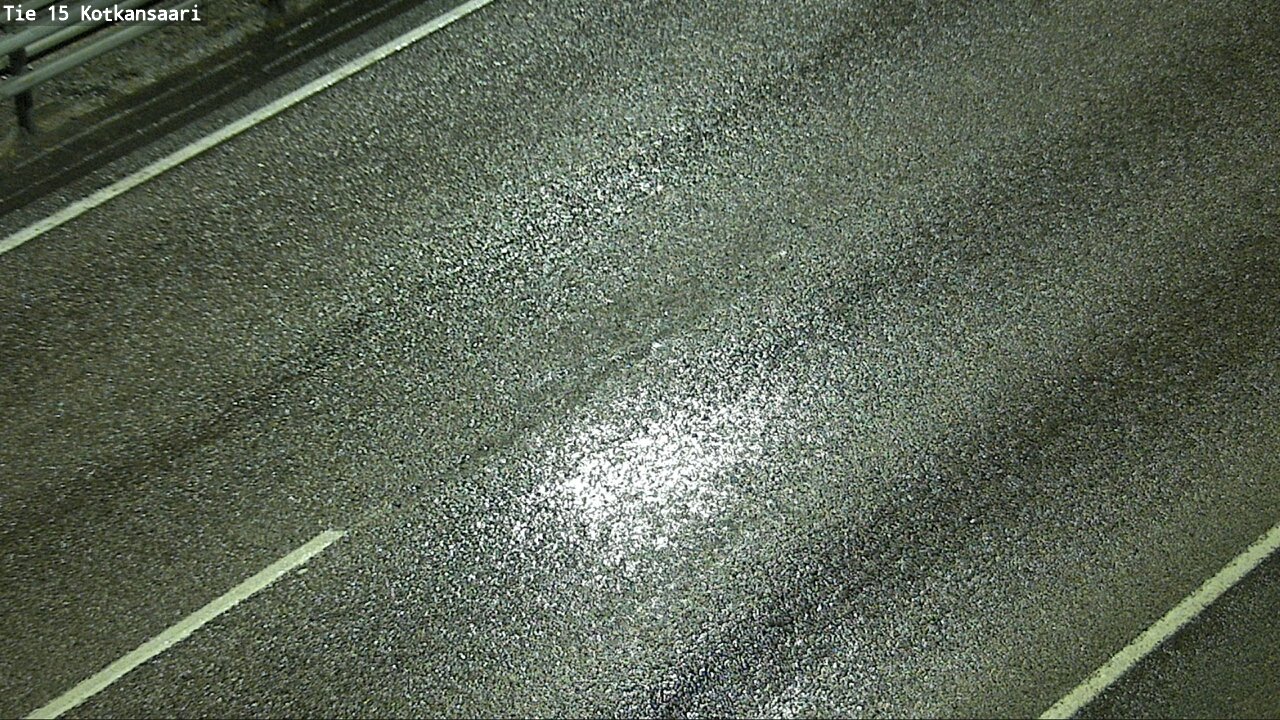 Kelikamerat Kuva Tie 15 Kotka, Kotkansaari, Kotka, Kymenlaakso