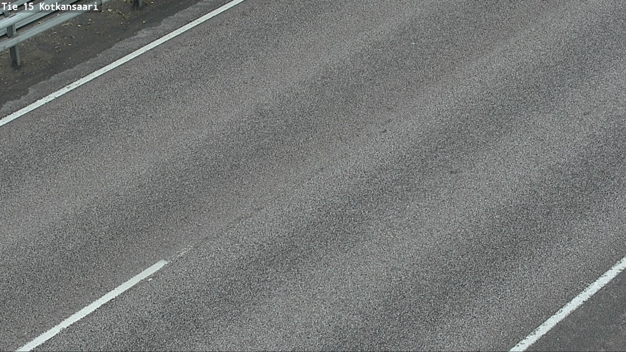 Kelikamerat Kuva Tie 15 Kotka, Kotkansaari, Kotka, Kymenlaakso