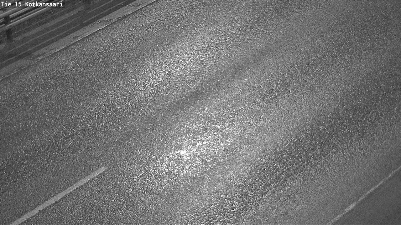 Kelikamerat Kuva Tie 15 Kotka, Kotkansaari, Kotka, Kymenlaakso