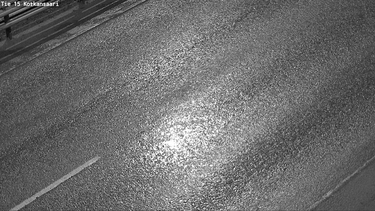 Kelikamerat Kuva Tie 15 Kotka, Kotkansaari, Kotka, Kymenlaakso