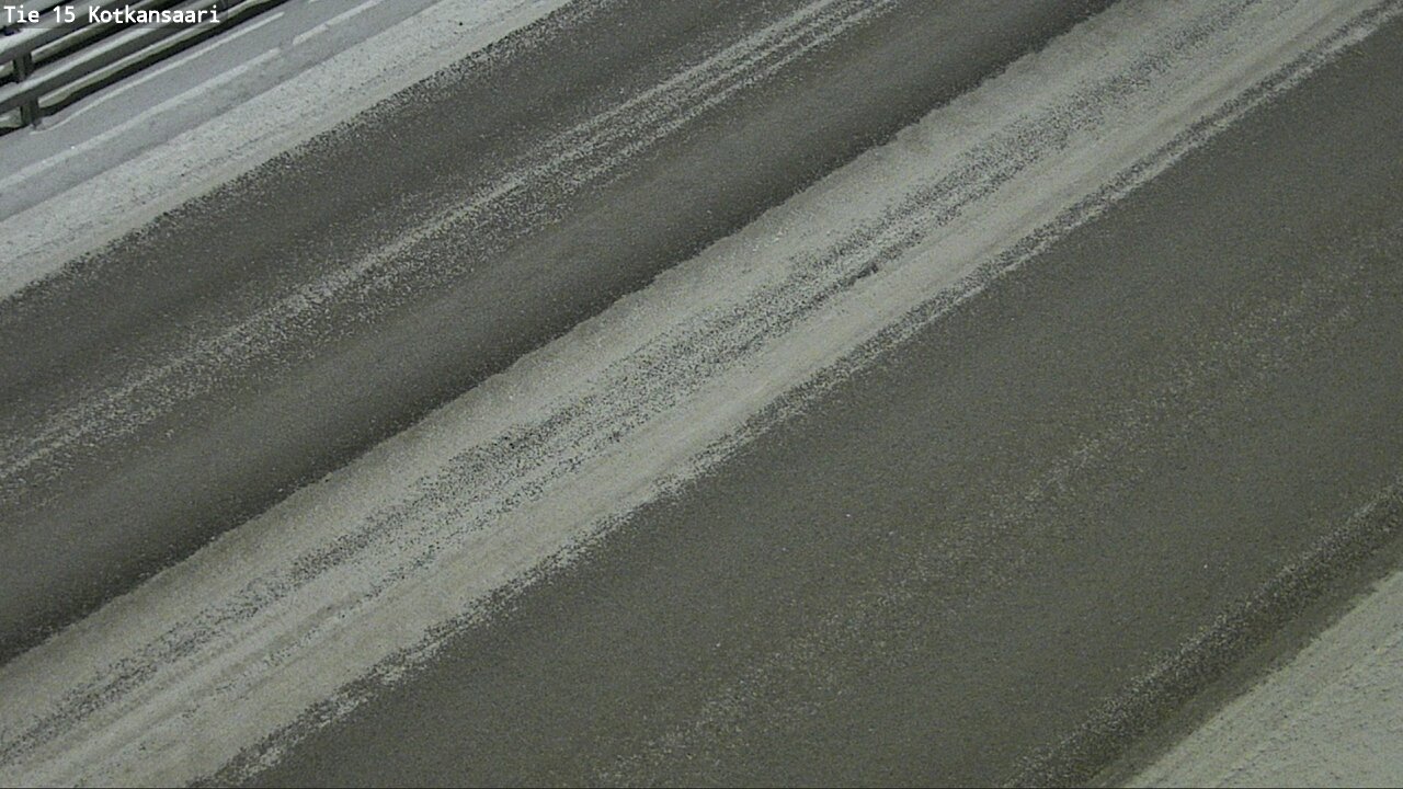 Kelikamerat Kuva Tie 15 Kotka, Kotkansaari, Kotka, Kymenlaakso