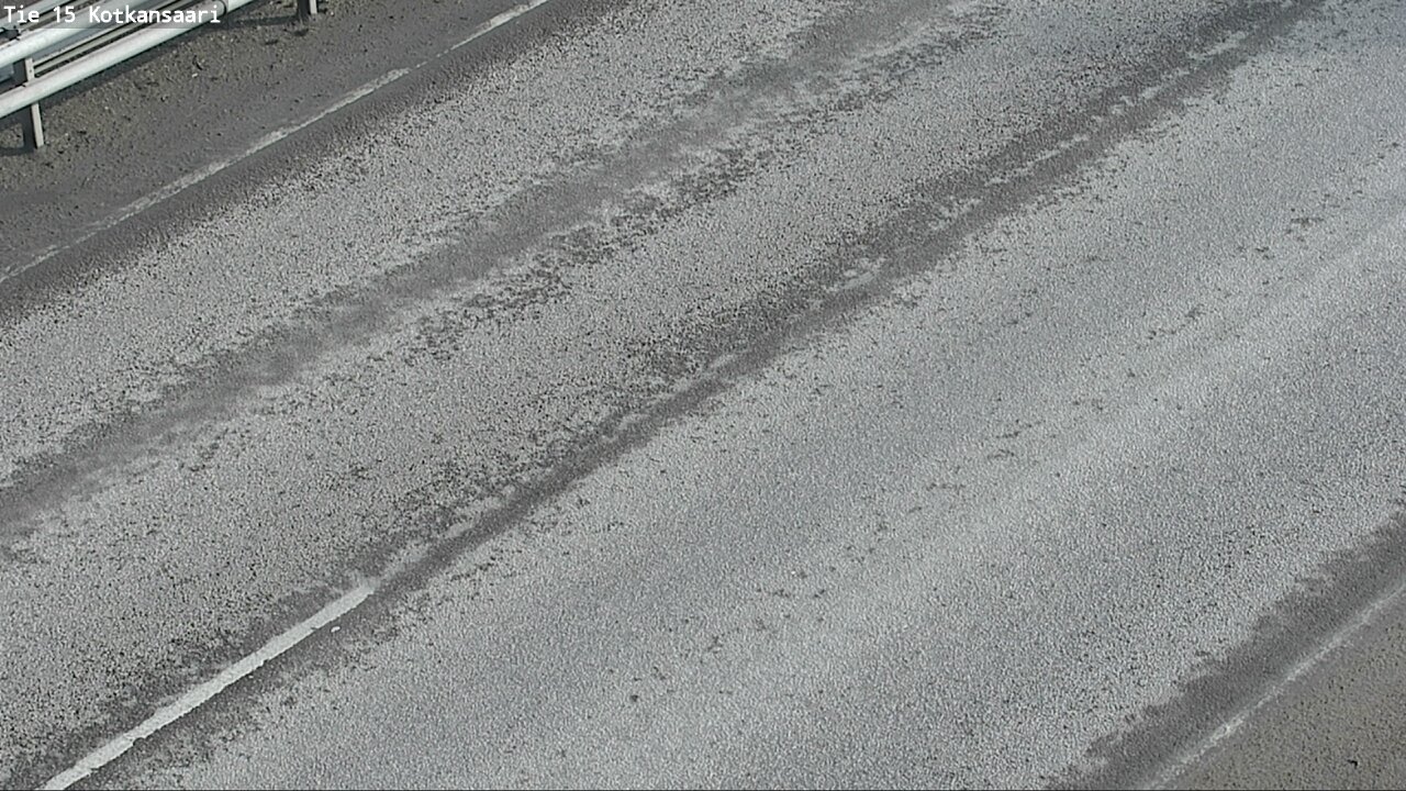 Kelikamerat Kuva Tie 15 Kotka, Kotkansaari, Kotka, Kymenlaakso