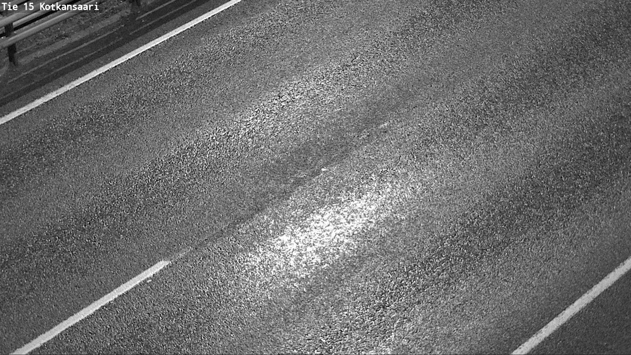 Kelikamerat Kuva Tie 15 Kotka, Kotkansaari, Kotka, Kymenlaakso