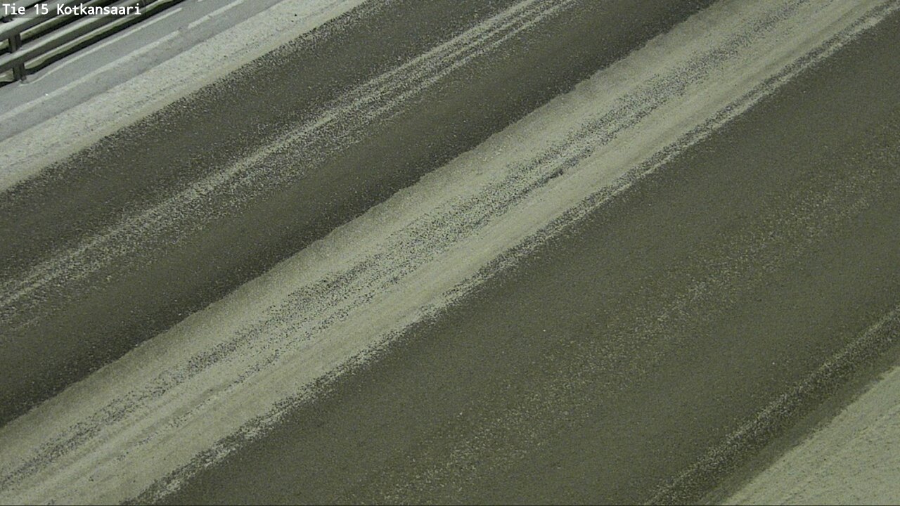 Kelikamerat Kuva Tie 15 Kotka, Kotkansaari, Kotka, Kymenlaakso