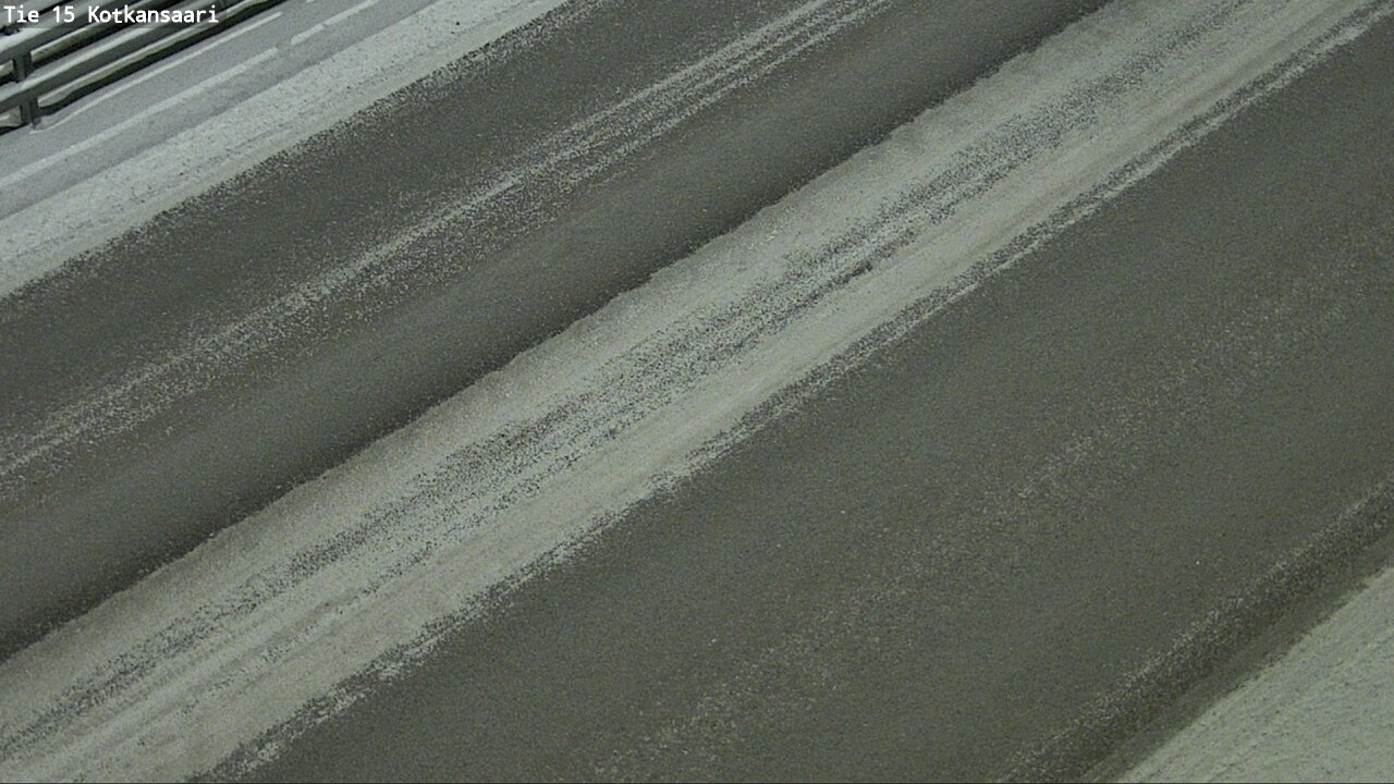 Kelikamerat Kuva Tie 15 Kotka, Kotkansaari, Kotka, Kymenlaakso