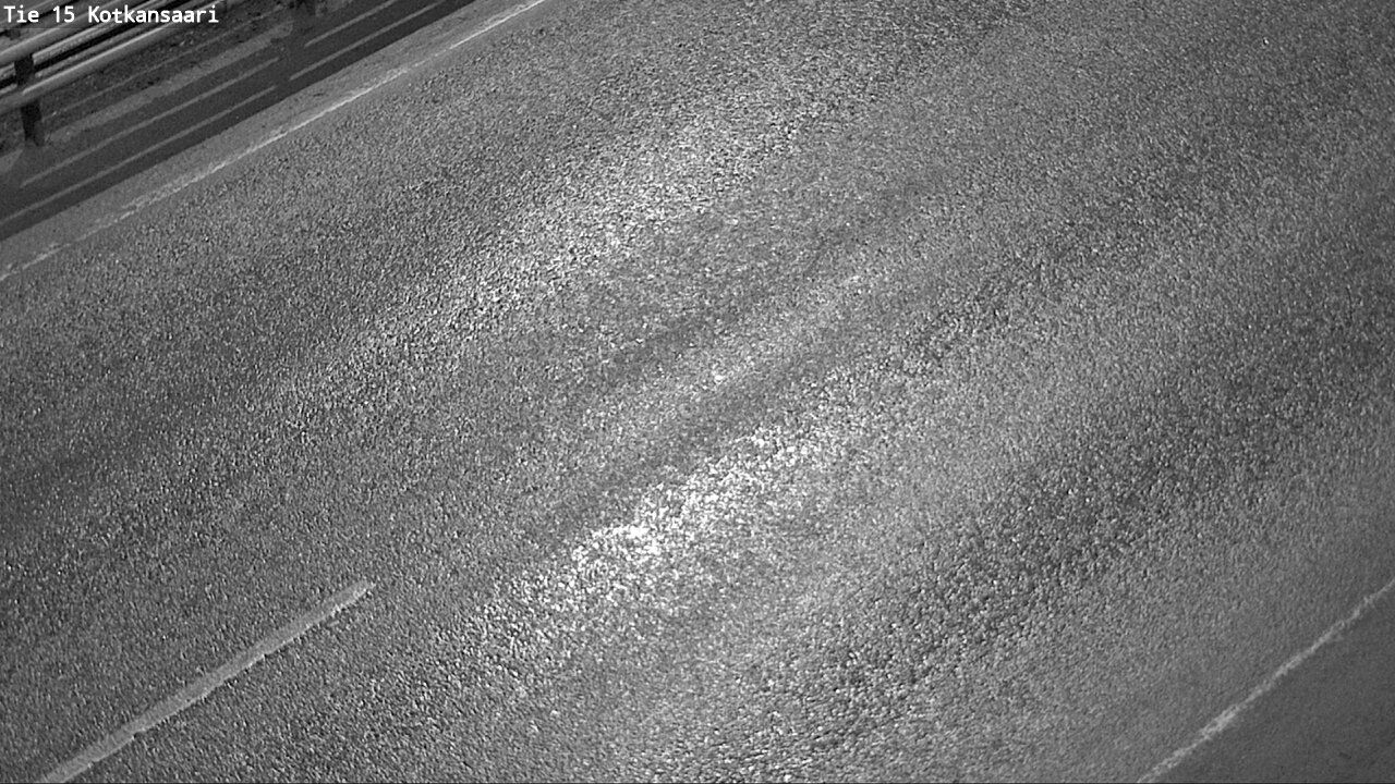 Kelikamerat Kuva Tie 15 Kotka, Kotkansaari, Kotka, Kymenlaakso