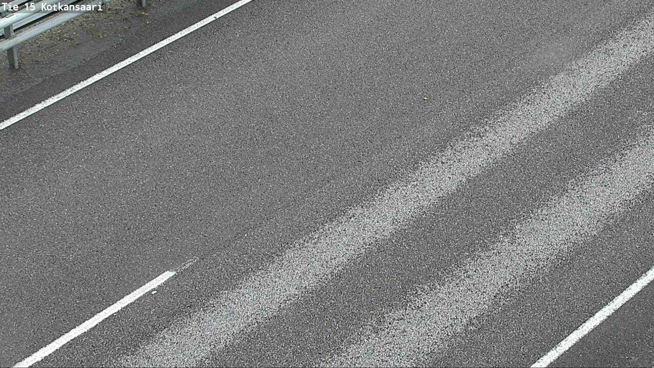 Kelikamerat Kuva Tie 15 Kotka, Kotkansaari, Kotka, Kymenlaakso