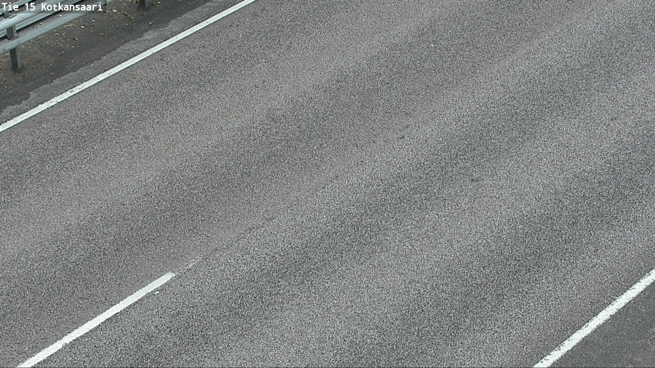 Kelikamerat Kuva Tie 15 Kotka, Kotkansaari, Kotka, Kymenlaakso