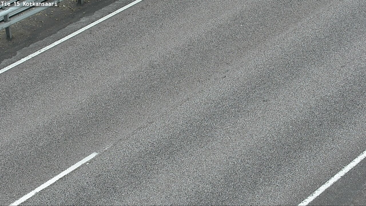Kelikamerat Kuva Tie 15 Kotka, Kotkansaari, Kotka, Kymenlaakso