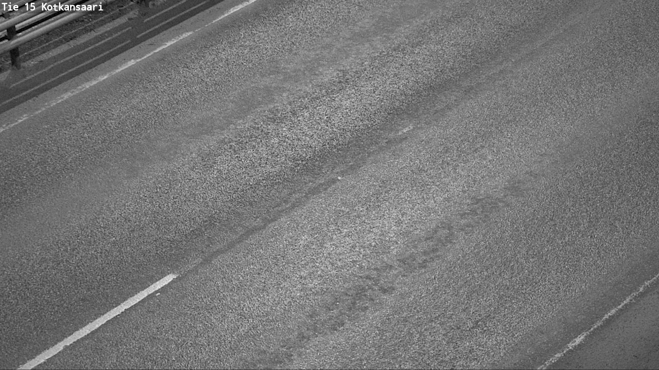 Kelikamerat Kuva Tie 15 Kotka, Kotkansaari, Kotka, Kymenlaakso