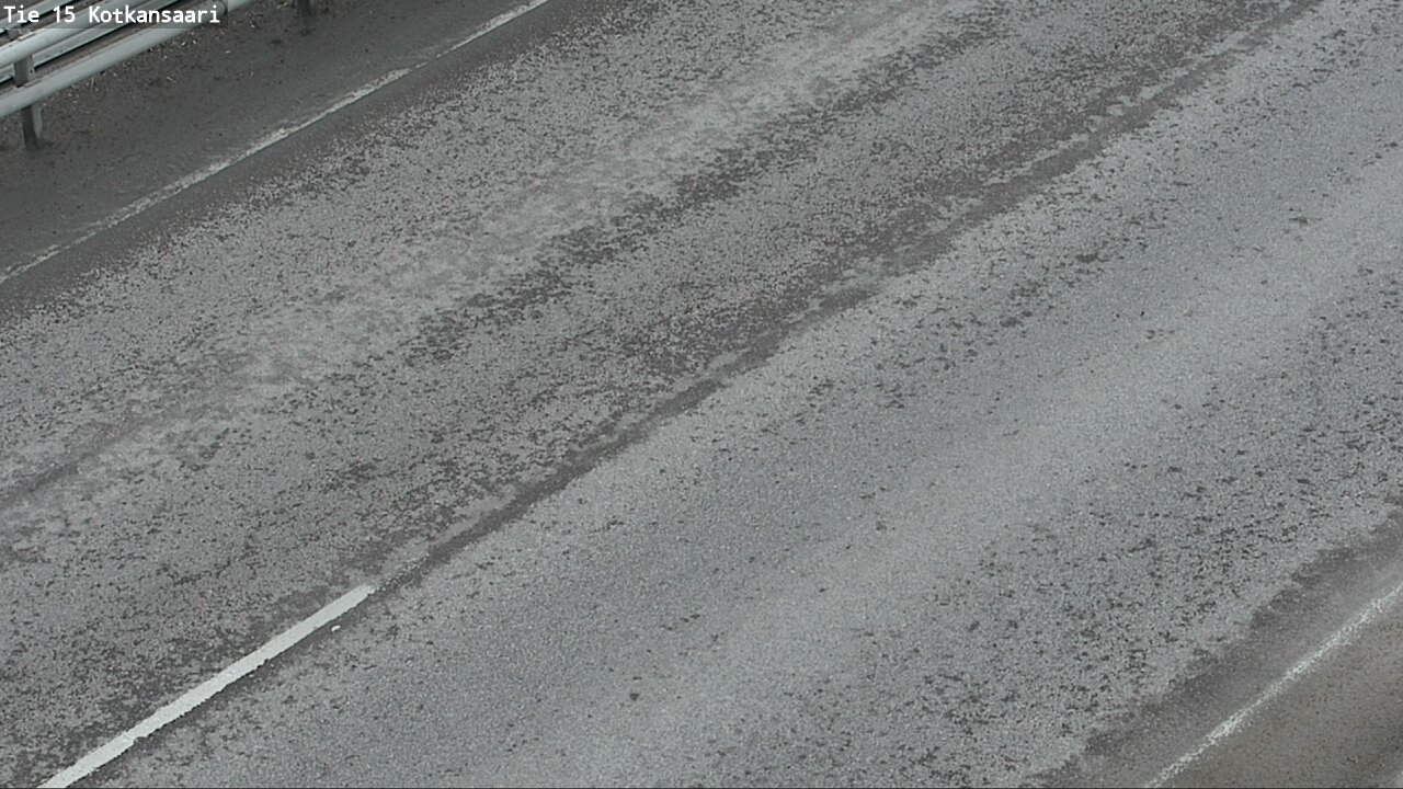 Kelikamerat Kuva Tie 15 Kotka, Kotkansaari, Kotka, Kymenlaakso