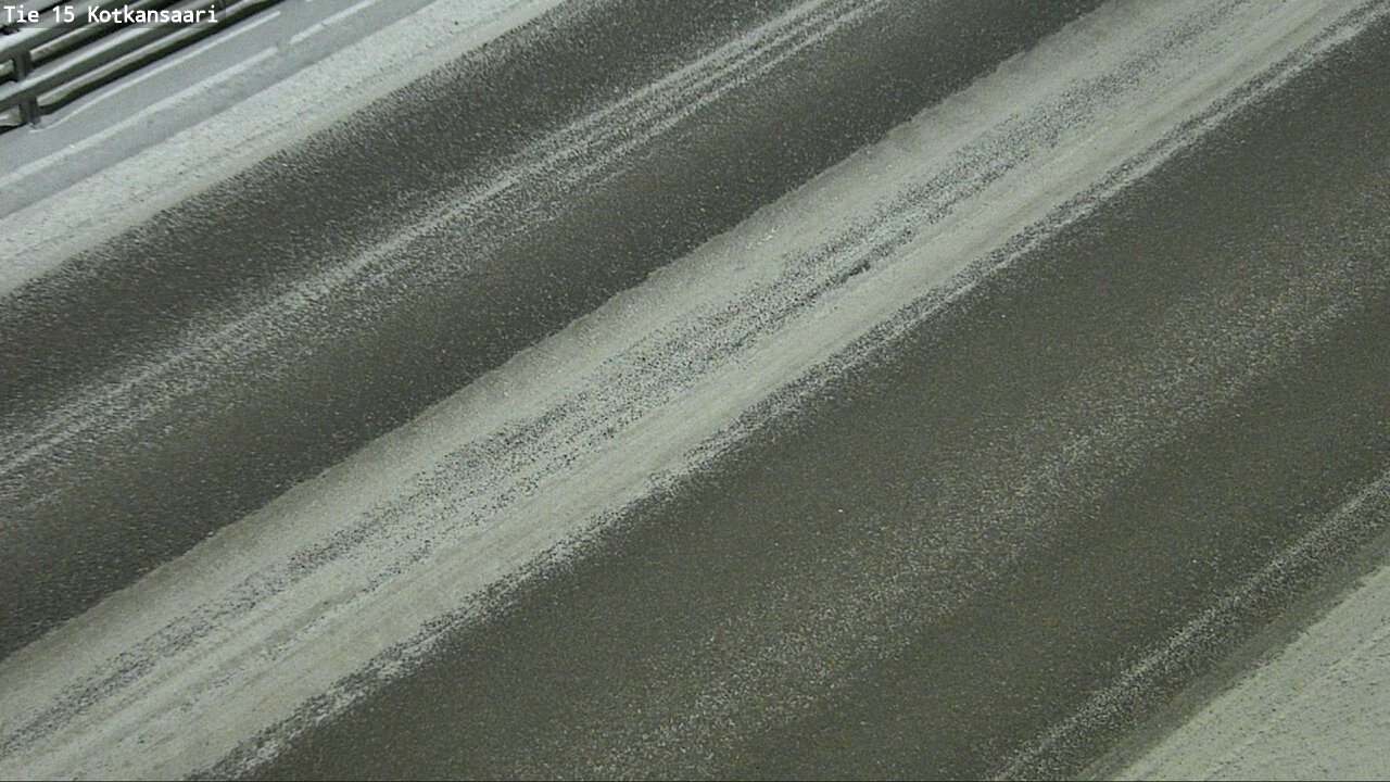 Kelikamerat Kuva Tie 15 Kotka, Kotkansaari, Kotka, Kymenlaakso