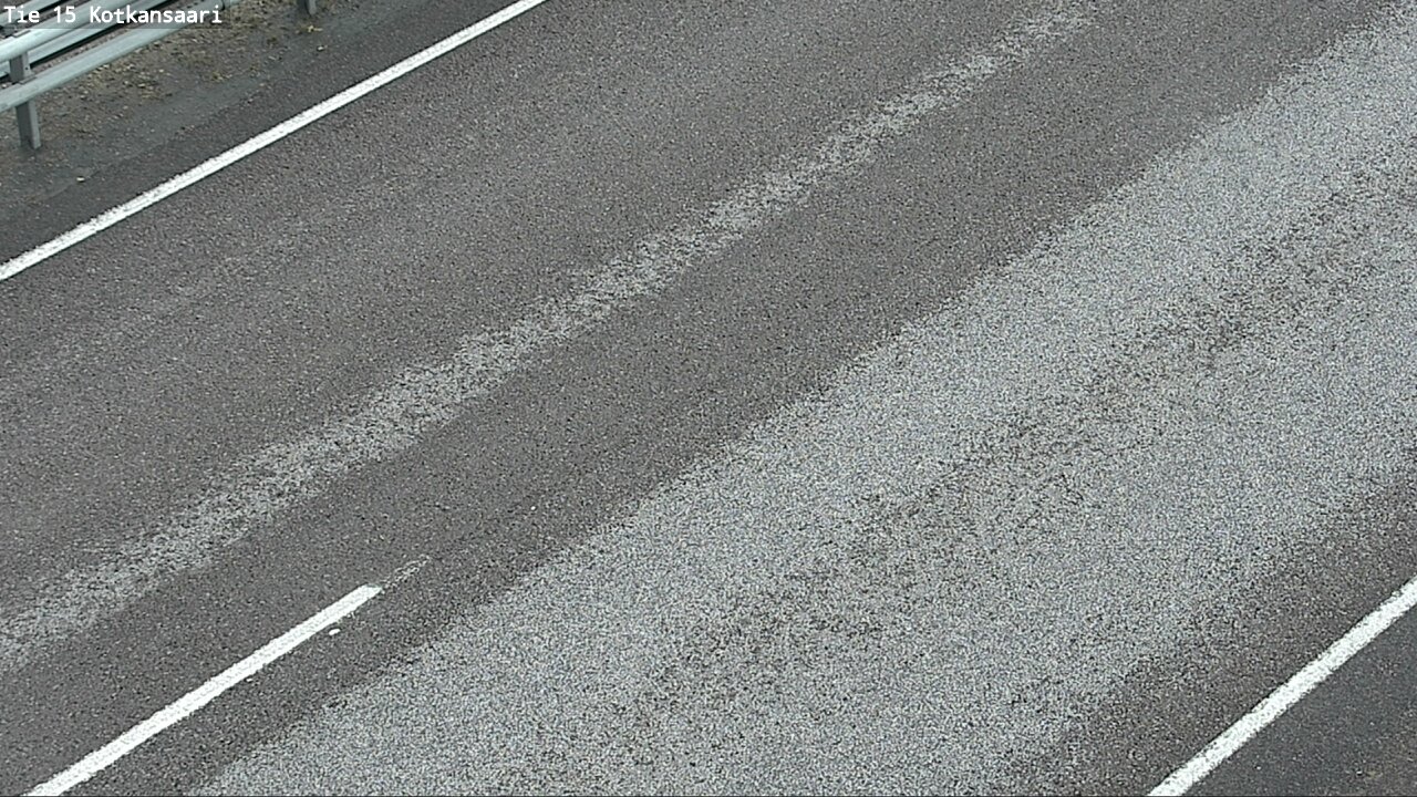 Kelikamerat Kuva Tie 15 Kotka, Kotkansaari, Kotka, Kymenlaakso