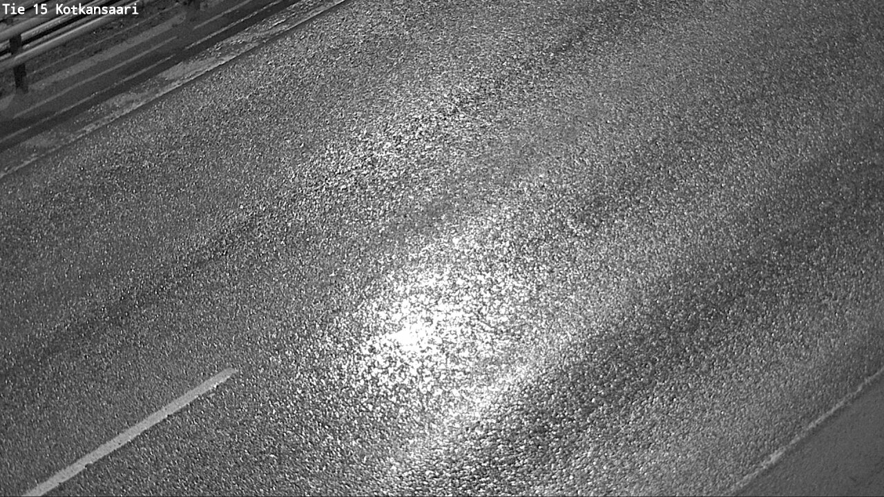 Kelikamerat Kuva Tie 15 Kotka, Kotkansaari, Kotka, Kymenlaakso