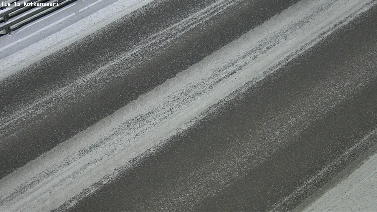 Kelikamerat Kuva Tie 15 Kotka, Kotkansaari, Kotka, Kymenlaakso