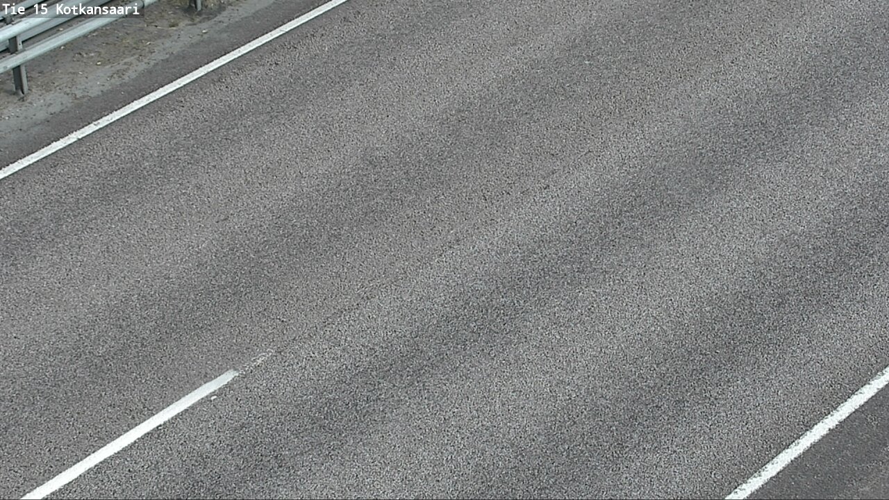 Kelikamerat Kuva Tie 15 Kotka, Kotkansaari, Kotka, Kymenlaakso