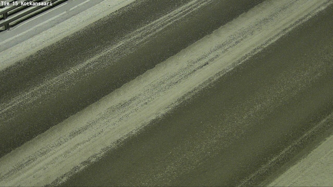 Kelikamerat Kuva Tie 15 Kotka, Kotkansaari, Kotka, Kymenlaakso