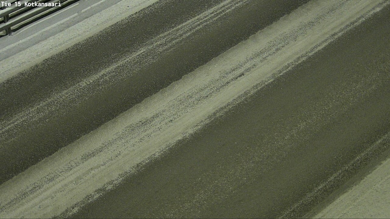 Kelikamerat Kuva Tie 15 Kotka, Kotkansaari, Kotka, Kymenlaakso