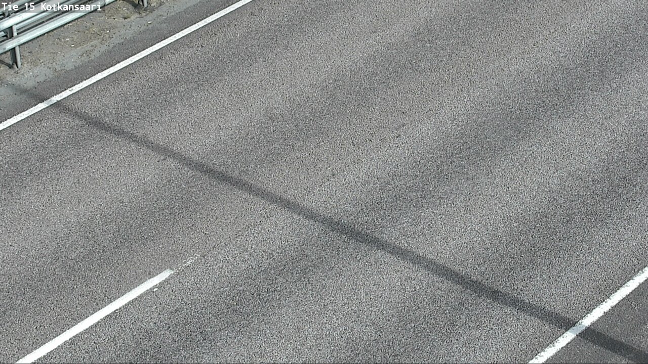 Kelikamerat Kuva Tie 15 Kotka, Kotkansaari, Kotka, Kymenlaakso