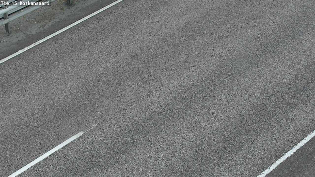 Kelikamerat Kuva Tie 15 Kotka, Kotkansaari, Kotka, Kymenlaakso