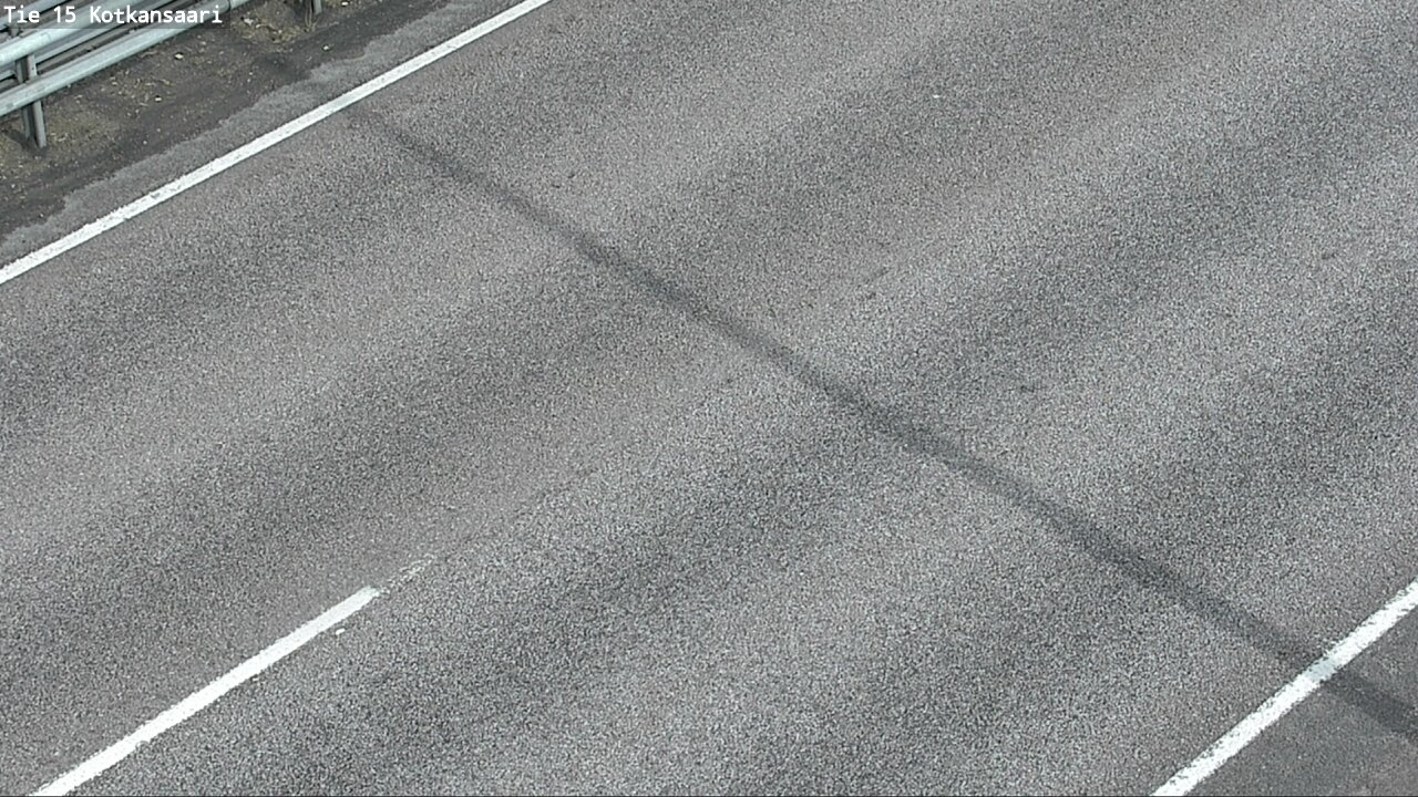Kelikamerat Kuva Tie 15 Kotka, Kotkansaari, Kotka, Kymenlaakso
