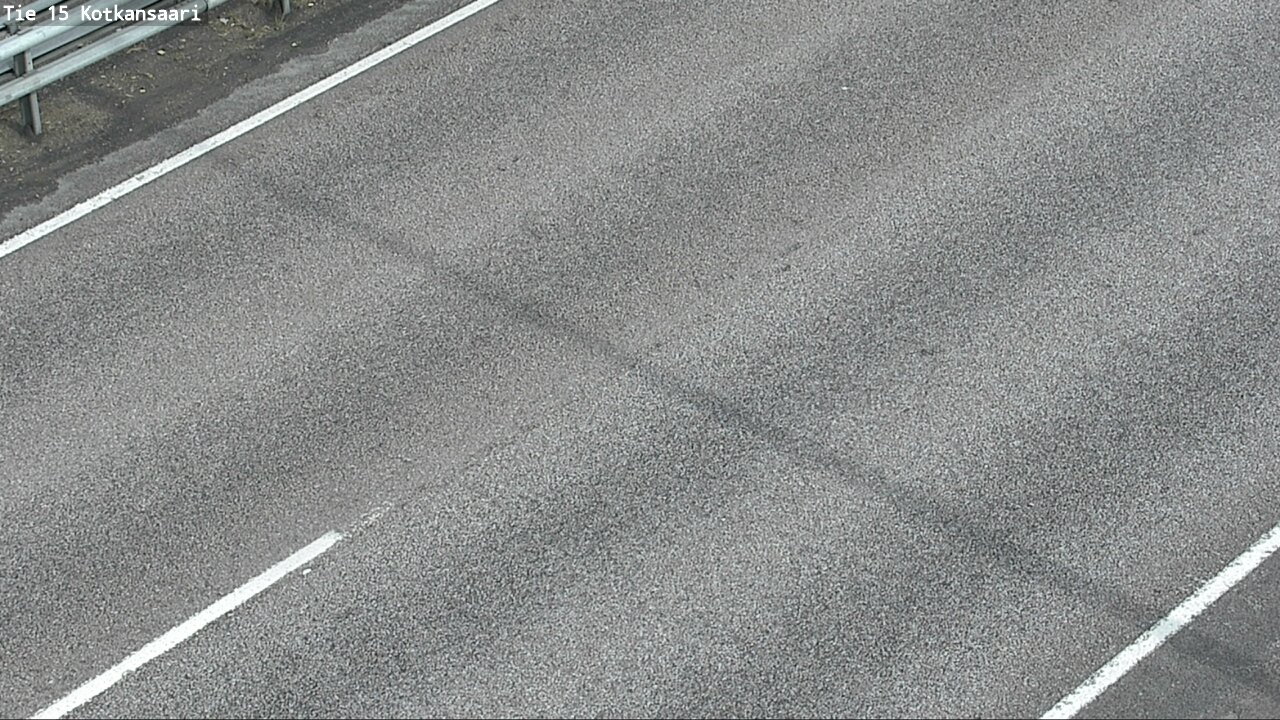 Kelikamerat Kuva Tie 15 Kotka, Kotkansaari, Kotka, Kymenlaakso