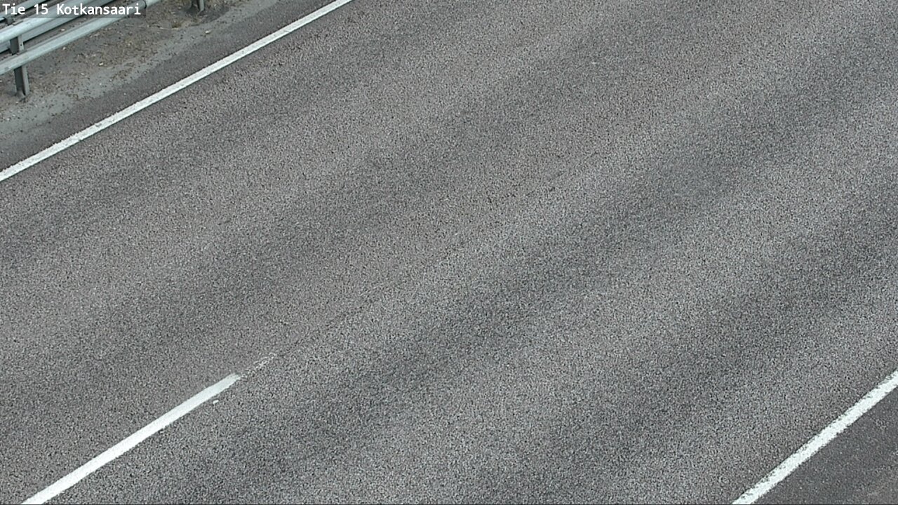 Kelikamerat Kuva Tie 15 Kotka, Kotkansaari, Kotka, Kymenlaakso