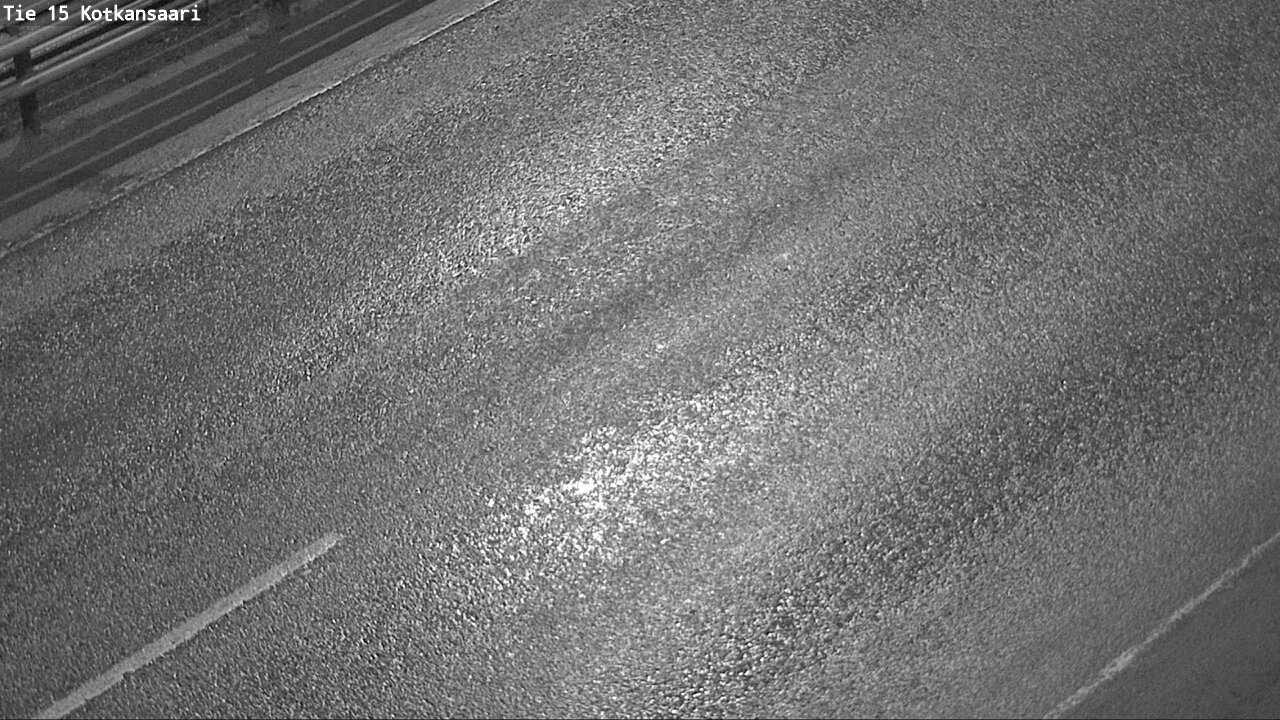 Kelikamerat Kuva Tie 15 Kotka, Kotkansaari, Kotka, Kymenlaakso