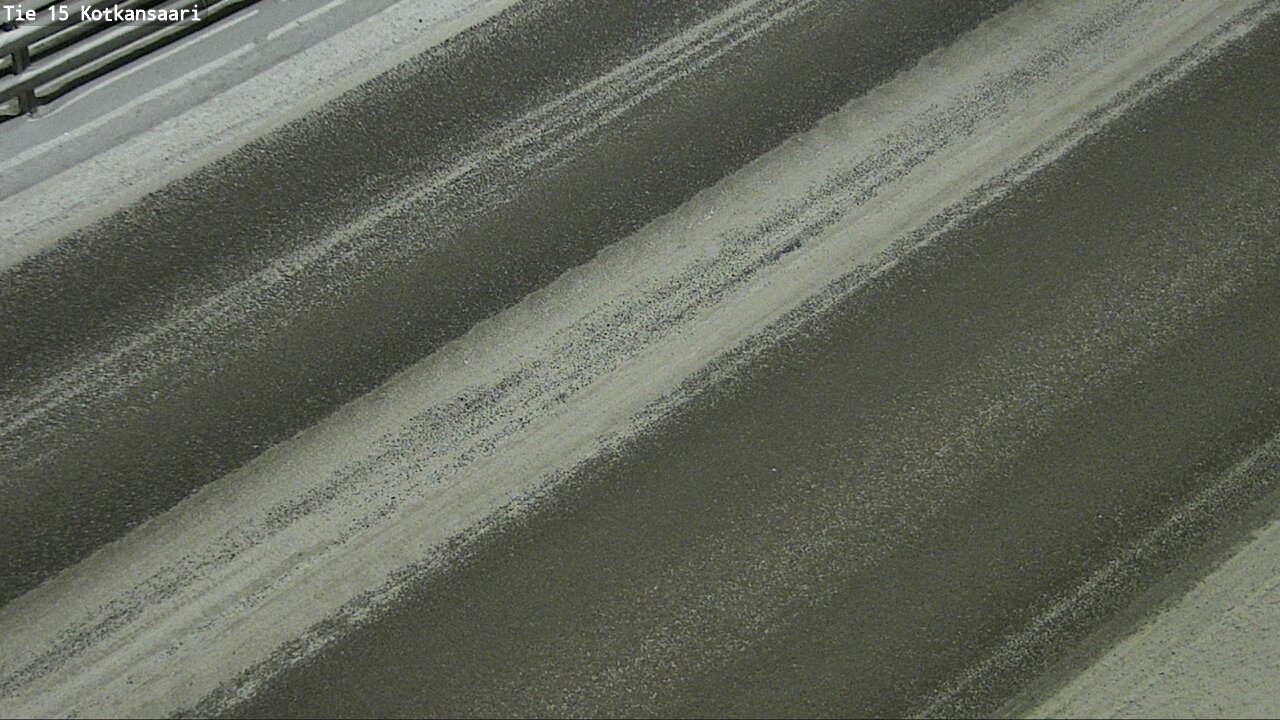 Kelikamerat Kuva Tie 15 Kotka, Kotkansaari, Kotka, Kymenlaakso