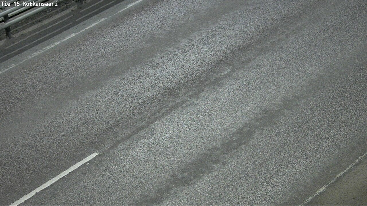 Kelikamerat Kuva Tie 15 Kotka, Kotkansaari, Kotka, Kymenlaakso